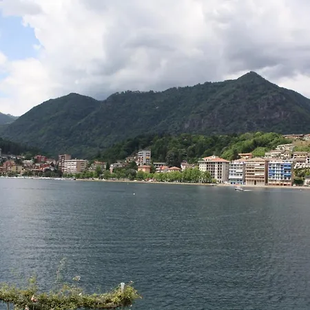 Daire L'Approdino Omegna